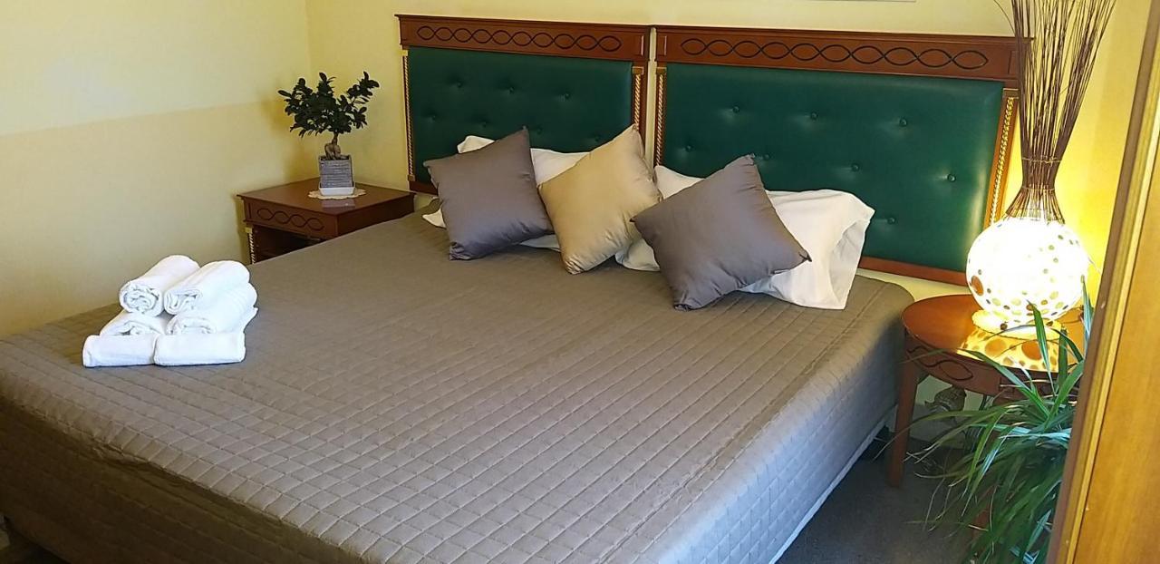 Hotel La Conca Villa San Giovanni Luaran gambar